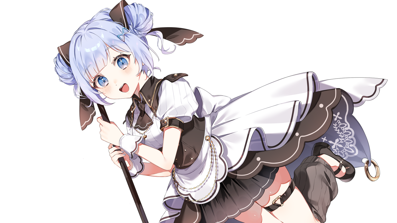 NUU ESU